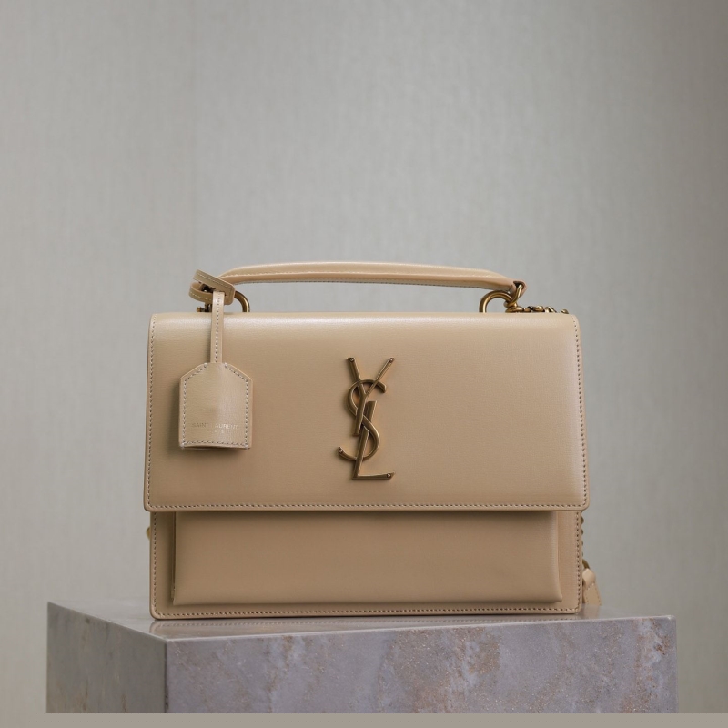 Y*L top handle bags